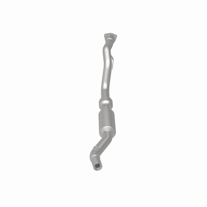 MagnaFlow Conv DF Audi 00-04 A6 Quattro 02-03 S6 4.2L Passenger Side *NOT FOR SALE IN CALIFORNIA* - 24061