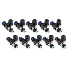 Load image into Gallery viewer, Injector Dynamics 1300-XDS - 15+ Audi R8 Standard No Adapters - 14mm Lower O-Ring (Set of 10) - 1300.34.14.14.10