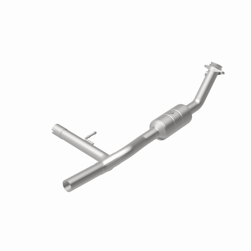 MagnaFlow 07-08 Ford F-150 4.6L Direct Fit Converter - 5451410