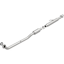 Load image into Gallery viewer, MagnaFlow California Direct Fit Converter 12-15 Toyota Camry 2.5L - 5571095