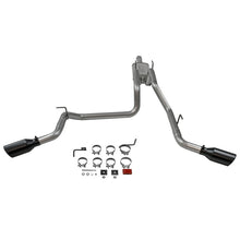 Load image into Gallery viewer, Flowmaster 06-08 Dodge RAM 1500 5.7L FlowFX DOS Cat-Back Exhaust System - 717995