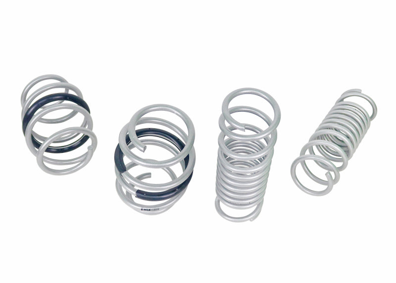Whiteline 2022+ Subaru WRX (VB Chassis) Performance Lowering Springs - WSK-SUB009