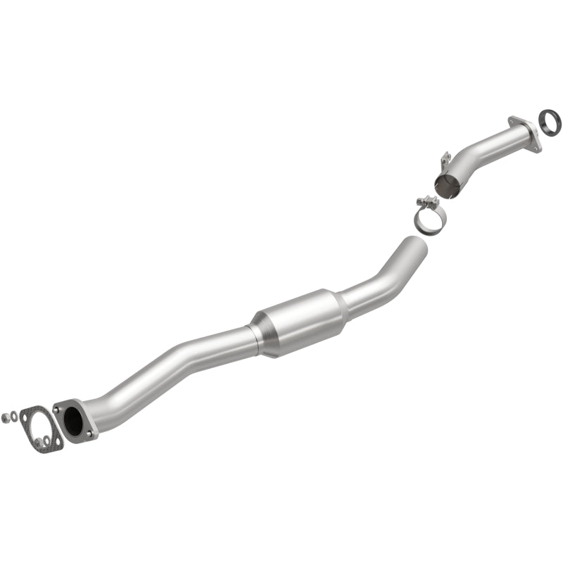 MagnaFlow 19-22 Subaru Ascent 2.4L OEM Grade Federal / EPA Compliant Direct-Fit Catalytic Converter - 280670