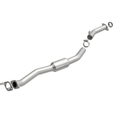 Load image into Gallery viewer, MagnaFlow 19-22 Subaru Ascent 2.4L OEM Grade Federal / EPA Compliant Direct-Fit Catalytic Converter - 280670