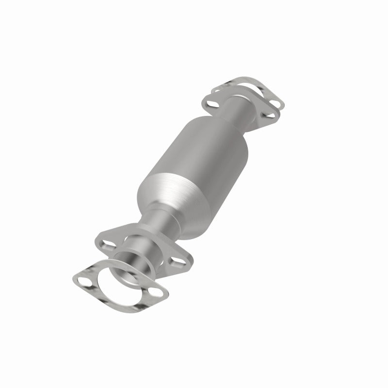 MagnaFlow Direct Fit Catalytic Converter California Grade 75-78 Nissan B210 1.4L - 3391761