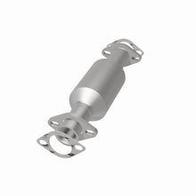 Load image into Gallery viewer, MagnaFlow Direct Fit Catalytic Converter California Grade 75-78 Nissan B210 1.4L - 3391761