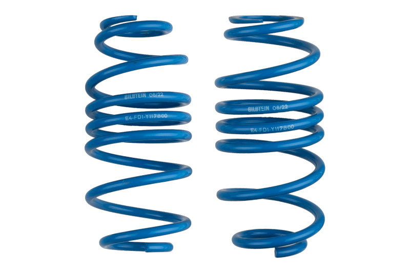 Bilstein 09-13 / 15-20 Honda Fit B14 (PSS) Performance Suspension Kit - 47-327764