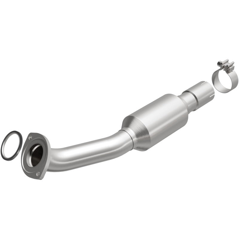 MagnaFlow 09-12 Toyota RAV4 2.5L Direct Fit Converter - 5592944