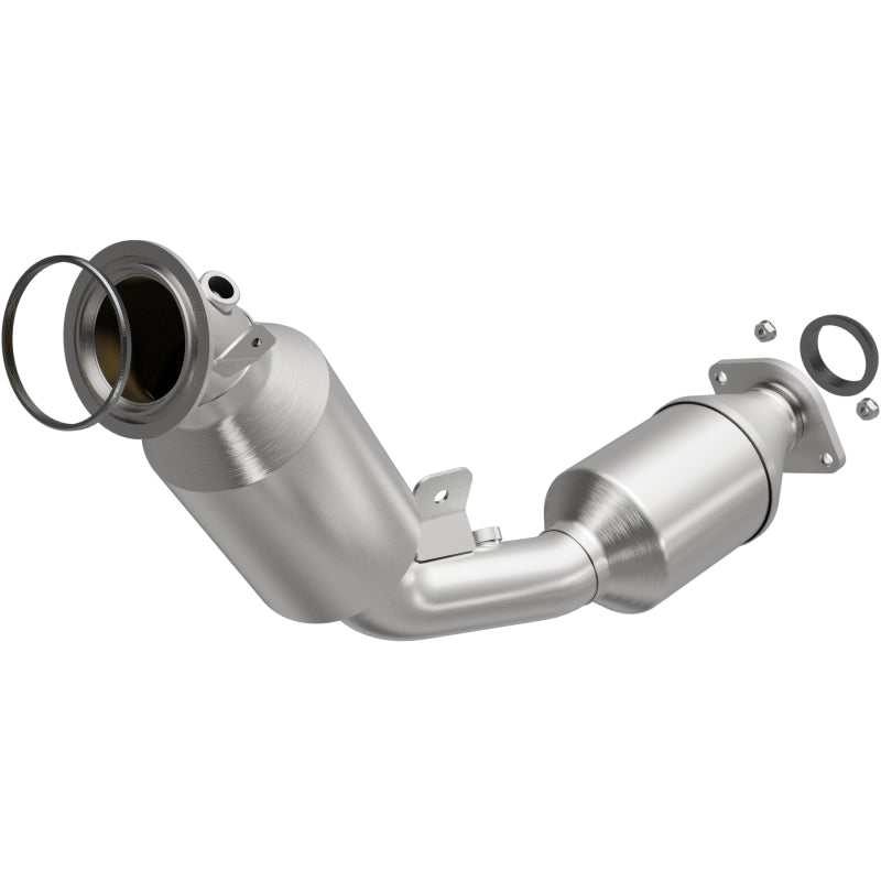 MagnaFlow Direct Fit Catalytic Converter 22-24 Tundra 3.4 Left OEM - 280754