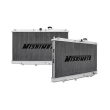 Load image into Gallery viewer, Mishimoto 97-01 Honda Prelude Manual Aluminum Radiator - MMRAD-PRE-97