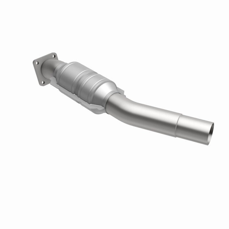 MagnaFlow Direct Fit Catalytic Converter 90-91 Audi Coupe Quatt 2.3L - 23302