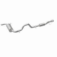 Load image into Gallery viewer, BRExhaust 08-10 Hummer H3 3.7L Exhaust Kit - 106-0936