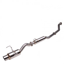 Load image into Gallery viewer, Skunk2 MegaPower R 02-05 Honda Civic Si 70mm Exhaust System - 413-05-5020