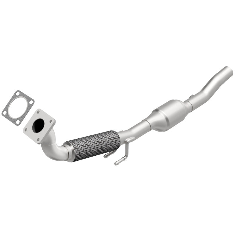 MagnaFlow Direct Fit Catalytic Converter 99-03 Beetle/Golf 2.0L - 51526