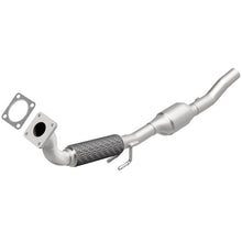 Load image into Gallery viewer, MagnaFlow Direct Fit Catalytic Converter 99-03 Beetle/Golf 2.0L - 51526