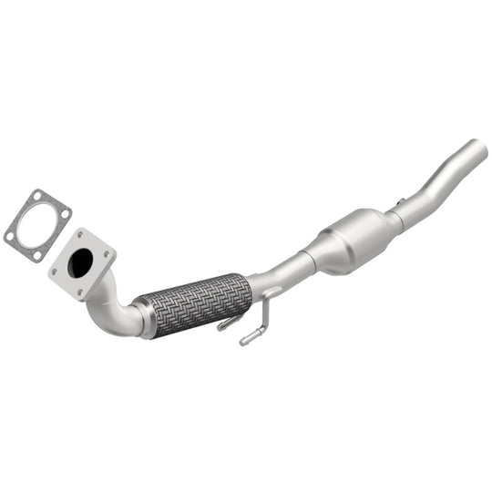MagnaFlow Direct Fit Catalytic Converter 99-03 Beetle/Golf 2.0L - 51526