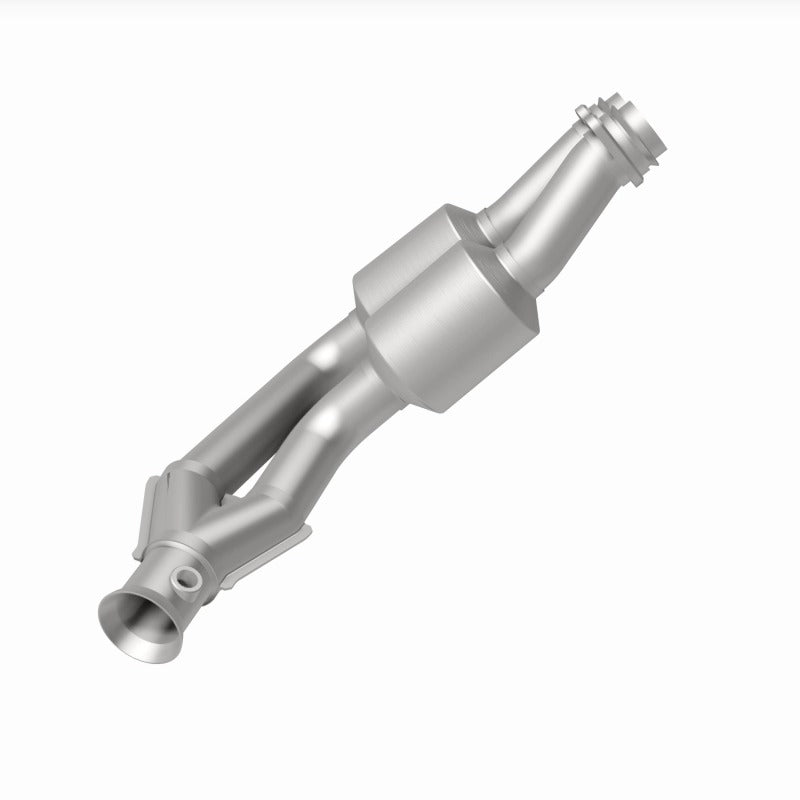 MagnaFlow Direct Fit Catalytic Converter 1995-1997 Jaguar Vanden Plas/ XJ6 4.0 - 24226