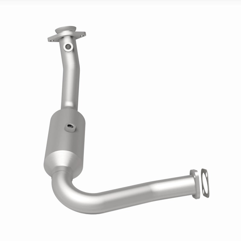 MagnaFlow Direct Fit Catalytic Converter 07-09 Ranger 4.0 Driver Side OEM - 49677