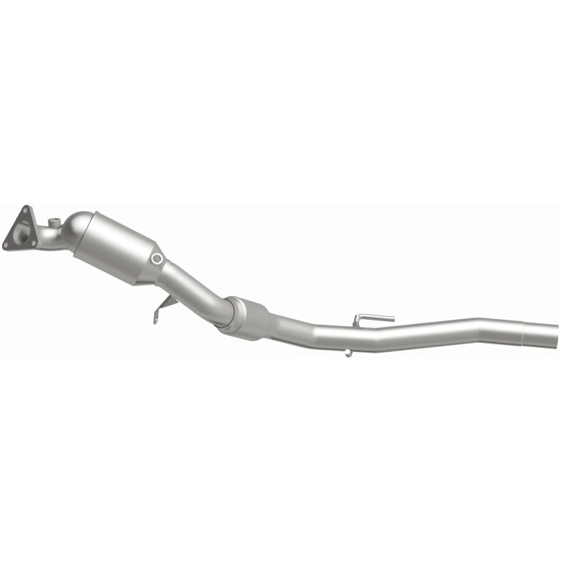 MagnaFlow 11-17 Volkswagen Touareg 3.6L Direct Fit Converter - 5551411