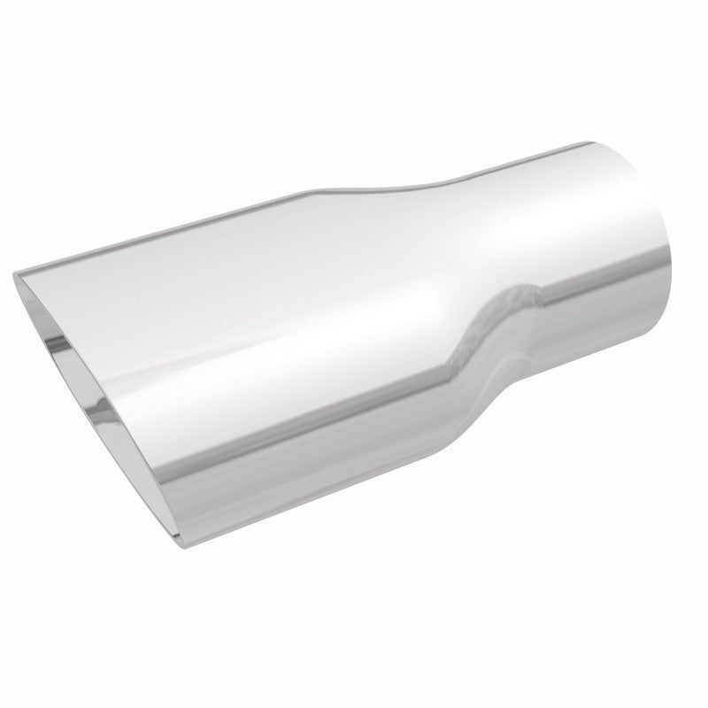 MagnaFlow Tip 1-Pk Oval Re DW 3.5X5.5 X 8 - 35171