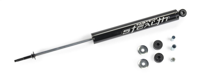 Fabtech 14-15 Ram 2500 Rear Stealth Shock Absorber - FTS6344
