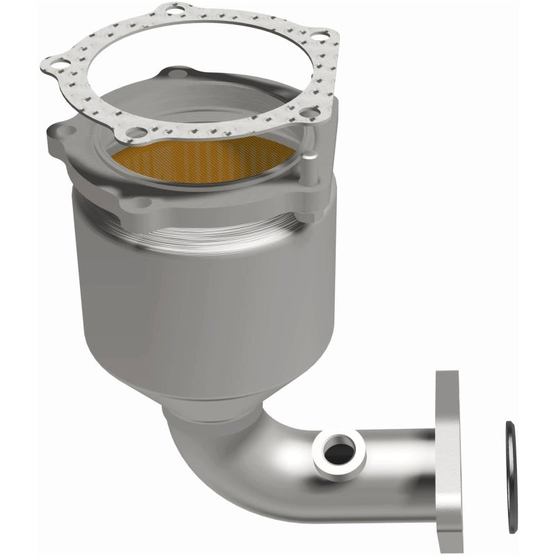MagnaFlow Conv DF 00-01 Infiniti I30 3.0L Front / 00-01 Nissan Maxima 3.0L Front - 93231