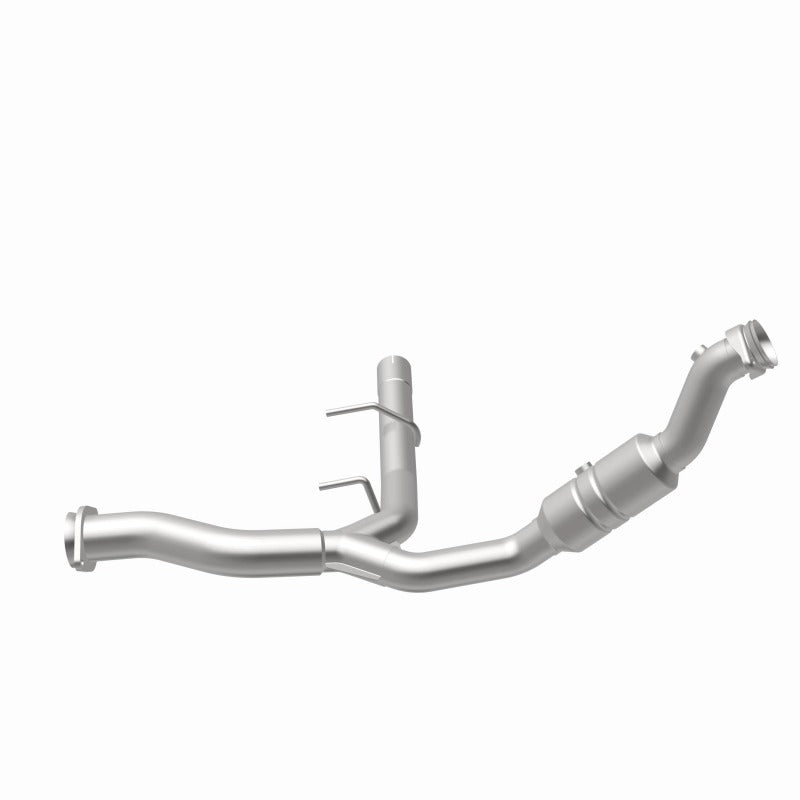 MagnaFlow 11-12 Ford F-150 3.5L Direct Fit Converter - 5551429