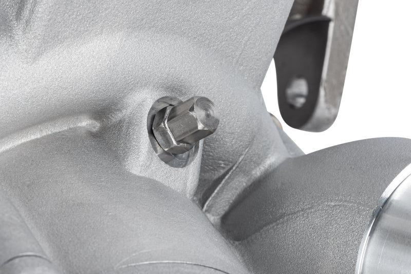 APR 16-23 Audi TTS Quattro (EA888.3 DTR6054) Turbo Charger System w/ HPFP/LPFP - T4100003-A