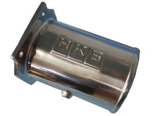 Load image into Gallery viewer, HKS Airflow Less Adaptor GT-R - 1599-SN003