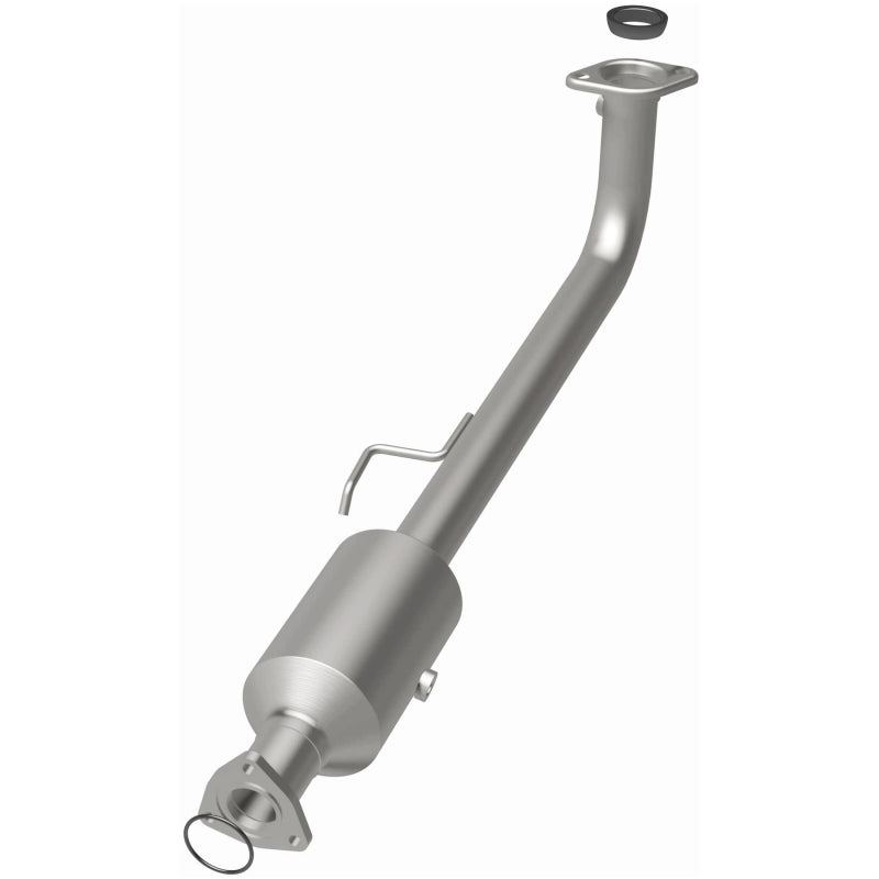 MagnaFlow Direct Fit California Grade Catalytic Converter 04-05 Honda Civic EX/GX L4-1.7L - 4561026