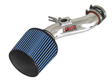 Load image into Gallery viewer, Injen 02-07 WRX/STi Polished Short Ram Intake - IS1200P