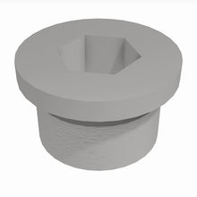 Load image into Gallery viewer, MagnaFlow Plug Hex Flange O2 Boss (20-Pk) - 10044