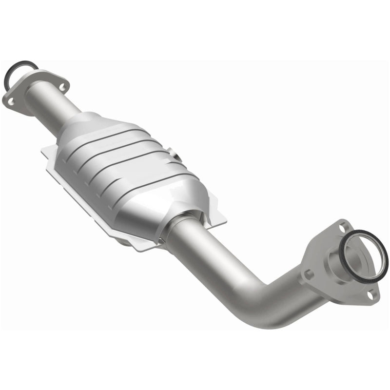 MagnaFlow Direct Fit Catalytic Converter 04-06 Tundra 4.7L P/S frt O - 49593