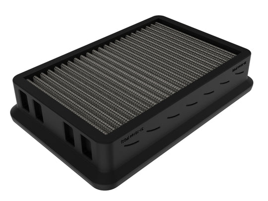 aFe MagnumFLOW Air Filters OER PDS A/F PDS Mitsubishi EvoX08 L4-2.0L Lancer08-11 - 31-10164
