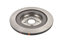 Load image into Gallery viewer, DBA 20-22 Toyota Highlander 4000 Series Standard Rear Brake Rotor - DBA43189