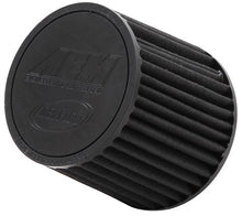 Load image into Gallery viewer, AEM Dryflow 3.25in. X 5in. Round Tapered Air Filter - 21-2110BF