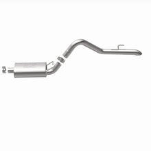 Load image into Gallery viewer, MagnaFlow System C/B 91-95 Jeep Wrangler - 15853