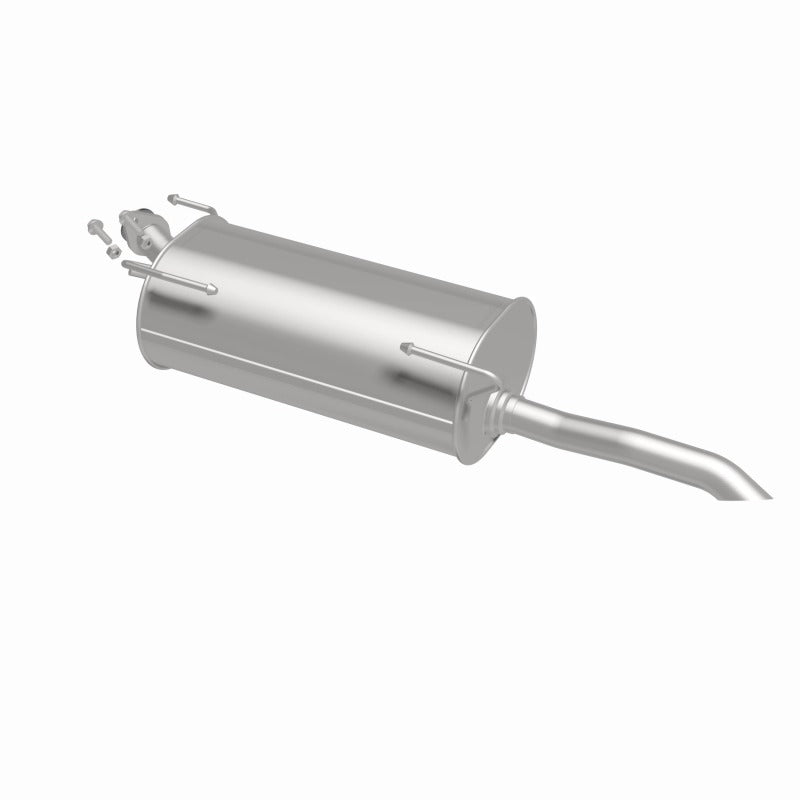BRExhaust 13-17 NISSAN SENTRA 1.8L Muffler Kit - 108-0016