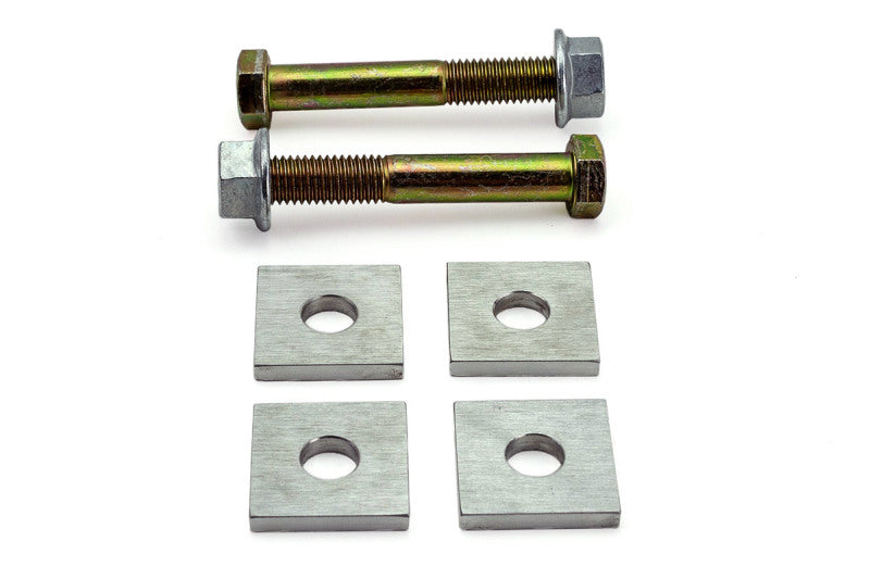SPL Parts 2014+ BMW M2/M3/M4 (F8X) Eccentric Lockout Kit Camber - SPL ELC F8X