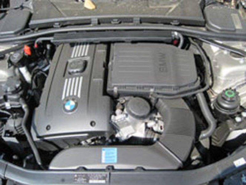 K&N 06-09 BMW 135/335/535 Drop In Air Filter - 33-2367