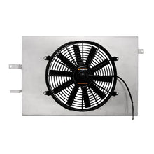 Load image into Gallery viewer, Mishimoto 94-96 Ford Mustang Aluminum Fan Shroud Kit (Does not fit with ABS Equipped Vehicle) - MMFS-MUS-94