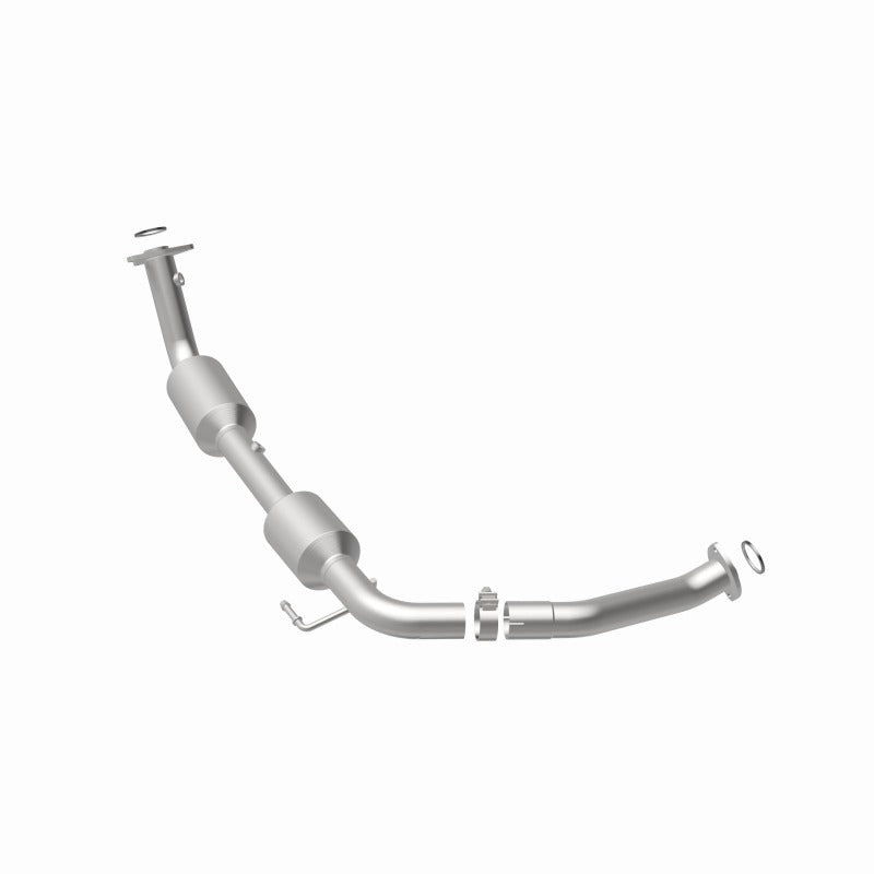 MagnaFlow 07-10 Toyota Tundra 5.7L Direct Fit Converter - 5582629
