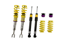 Load image into Gallery viewer, KW Coilover Kit V1 Audi A4 (8E/B6 8H QB6) Avant + Convertible; Quattro; all engines - 10210058