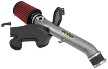 Load image into Gallery viewer, AEM 14-15 Lexus GS350 V6-3.5L F/I Gunmetal Gray Cold Air Intake - 21-806C