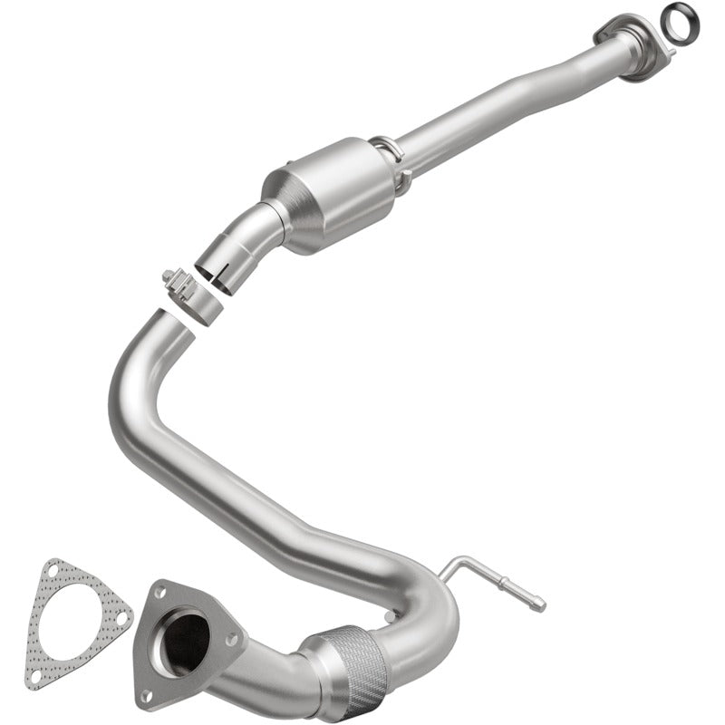 MagnaFlow 15-17 Chevrolet Colorado 2.5L Direct Fit Converter - 5592609