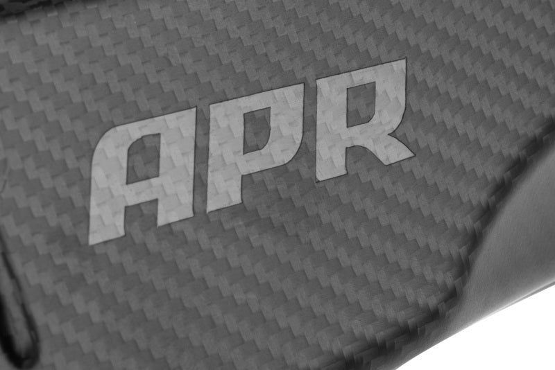 APR 20-25 Porsche 911 (992) Carbon Fiber Intercooler Ducts - IC100030