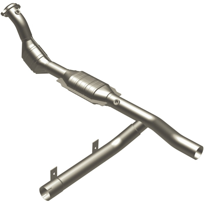 MagnaFlow Direct Fit Catalytic Converter 97-98 Ford Expedition 4.6 - 93130