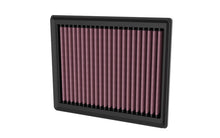 Load image into Gallery viewer, K&amp;N 2023 Nissan Z 3.0L V6 Replacement Air Filter (Includes 2 Filters) - 33-5135