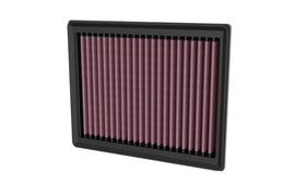 K&N 2023 Nissan Z 3.0L V6 Replacement Air Filter (Includes 2 Filters) - 33-5135