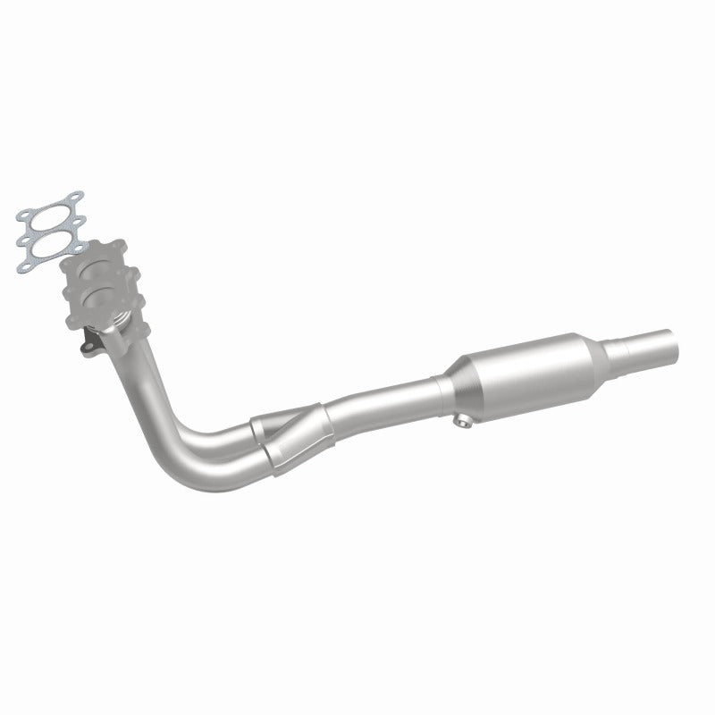 MagnaFlow Direct Fit Catalytic Converter 87 Volkswagen Scirocco 1.8L - 23207
